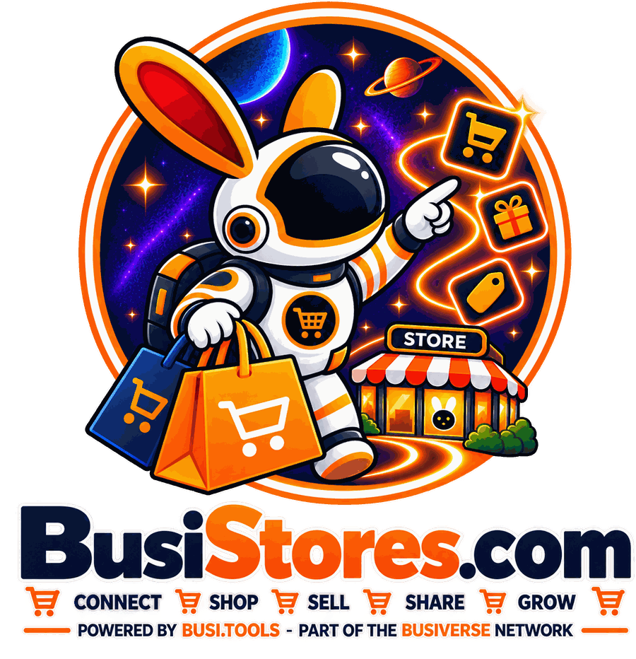 BusiStores.com